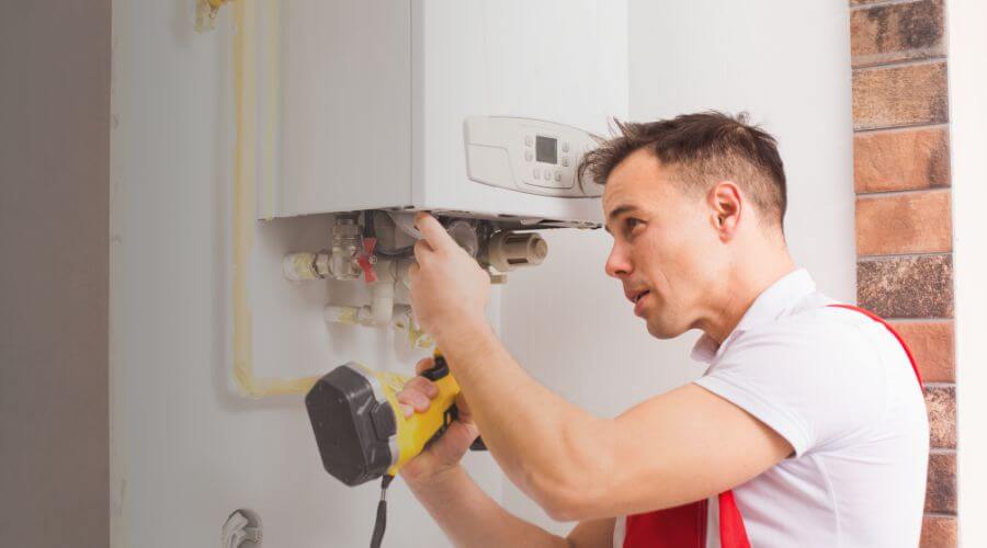 Professional Leak Detection in Gildford, MT